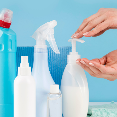 Home Care / Detergent